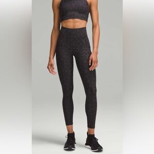 Lululemon Lab Everlux Jacquard 26”